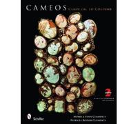 Monica Lynn Clements Cameos (Copertina rigida)