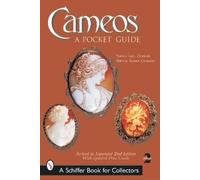 Monica Lynn Clements Cameos (Tascabile)