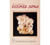 Monica Lynn Clements Pocket Guide to Occupied Japan (Tascabile)