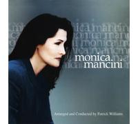 Monica Mancini - Monica Mancini by Monica Mancini (1998-11-17)
