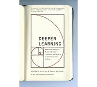 Monica Martinez Dennis McGrath Deeper Learning (Tascabile)