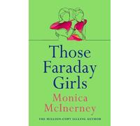 Monica McInerney Those Faraday Girls (Tascabile)