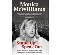 Monica McWilliams Stand Up, Speak Out (Copertina rigida)
