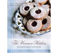 Monica Meehan Maria Von B The Viennese Kitchen: 10th Anniversary Edi (Tascabile)