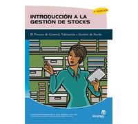 Mónica Míguez P Introducción a la gestión de stocks (2ª edición): El (Tascabile)