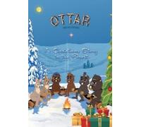 Monica Moritz A Christmas Story in the Forest (Copertina rigida)