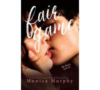 Monica Murphy Fair Game (Tascabile) Rules Series