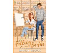 Monica Murphy Falling For Her (Tascabile)