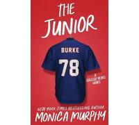 Monica Murphy Junior (Tascabile)