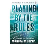 Monica Murphy Playing By The Rules (Tascabile)