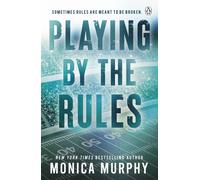 Monica Murphy Playing by the Rules (Tascabile) Players