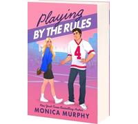 Monica Murphy Playing by the Rules (Tascabile) Players