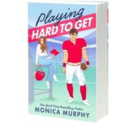 Monica Murphy Playing Hard to Get (Tascabile) Players