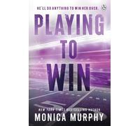 Monica Murphy Playing To Win (Tascabile)