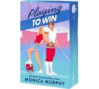 Monica Murphy Playing to Win (Tascabile) Players