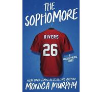 Monica Murphy The Sophomore (Tascabile)