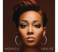 Monica - New Life