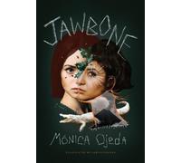 Mónica Ojeda Jawbone (Tascabile)