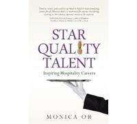 Monica Or Star Quality Talent (Tascabile)