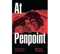 Monica Popescu At Penpoint (Copertina rigida) Theory in Forms