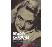 Monica Porter Deadly Carousel (Tascabile)