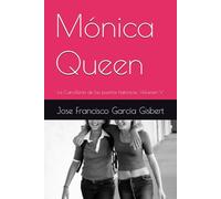 Mónica Queen: La Cancillería de las puertas históricas. Volumen V.