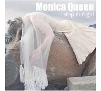 Monica Queen - Stop That Girl (LP)