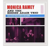 Monica Ramey - Monica Ramey & The Beegie Adair Trio