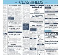 Monica Rypma - Classifieds