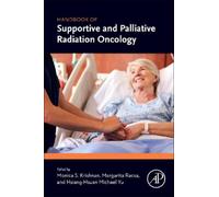 Monica S Krishnan Margarita Racsa Handbook of Supportive and Pallia (Tascabile)