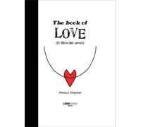Monica Sheehan The Book of Love (Copertina rigida)