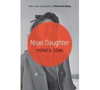 Monica Sone Nisei Daughter (Tascabile) Classics of Asian American Literature