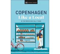 Monica Steffensen Allan Mutuku Kortbae Copenhagen Like a Loca (Copertina rigida)