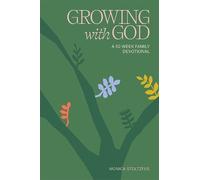 Together in Faith Family Devotional with Kids and Teens: 52 Weeks of Bible Verses, Prayers, and Devotions