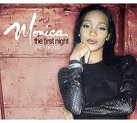 Monica - The First Night