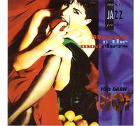 Monica & The Moochers - Too Darn Hot (UK Import)