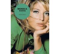 Monica Vitti: Mémoires