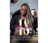 Monica Walters La Jill Hunt Full Figured 18 (Tascabile)
