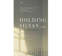 Monica Wesolowska Holding Silvan (Tascabile)