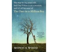 Monica Wood The One-In-A-Million Boy (Tascabile)
