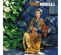 Monica Zetterlund - Topaz