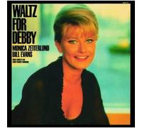Monica Zetterlund with Bill Evans - Waltz For Debby +6 [SHM-CD]