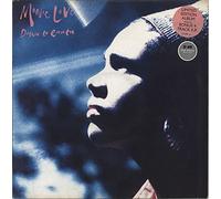 Monie Love - Down to earth (1990, ltd. edition) / Vinyl record [Vinyl-LP]