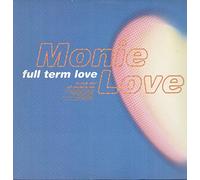 MONIE LOVE - FULL TERM LOVE