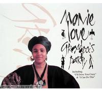 Monie Love - Grandpa's party (Music Mix)