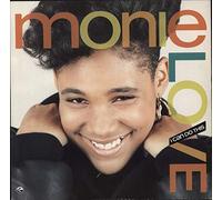 Monie Love - I can do this [VINYL]