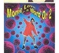 Monie Love - In a Word Or Two