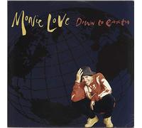 Monie Love - MONIE LOVE / DOWN TO EARTH