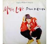Monie Love - Monie Love - Down To Earth (The Remixes) - Cooltempo