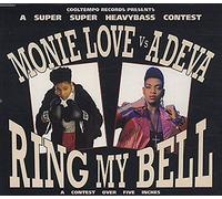 Monie Love - Ring My Bell